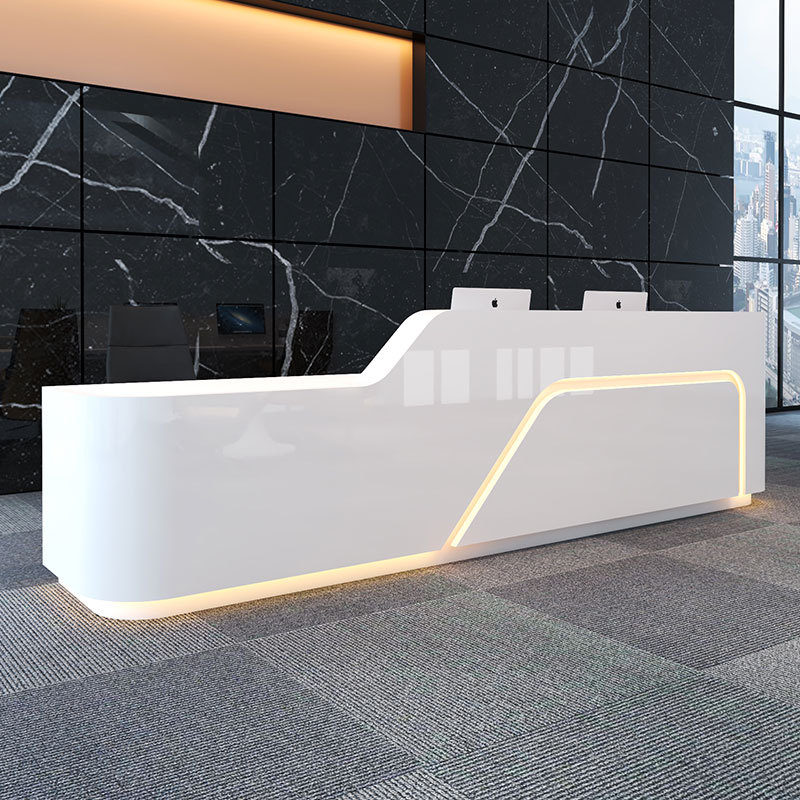 reception top