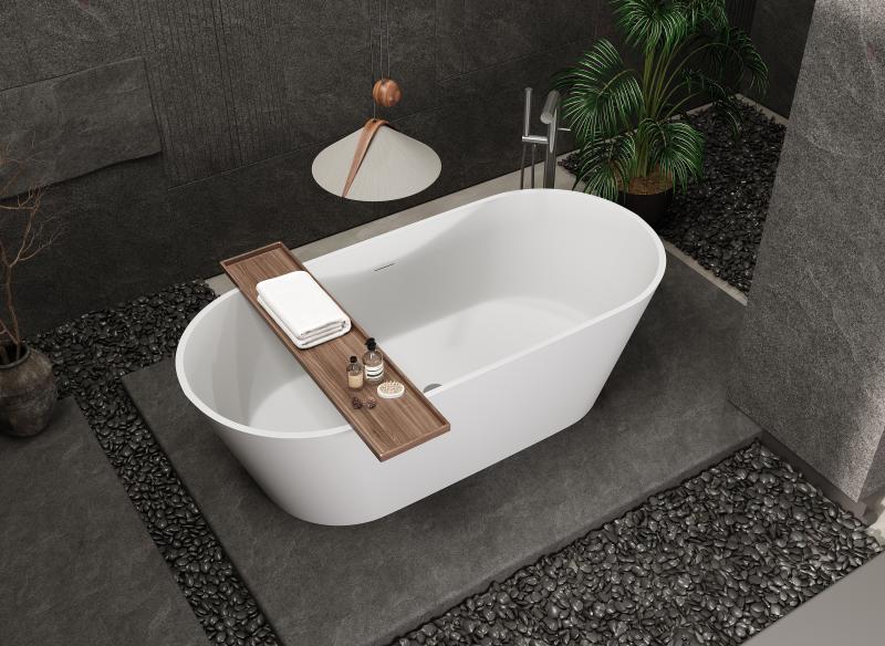 bathtub